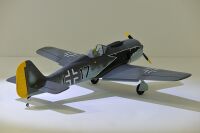 FW-190 Focke Wulf - 1720mm