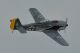 FW-190 Focke Wulf - 1720mm