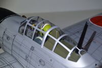 Zero A6M - 1720mm
