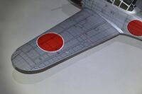 Zero A6M - 1720mm