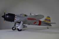 Zero A6M - 1720mm