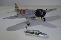 Zero A6M - 1720mm