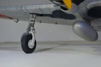 Zero A6M - 1720mm