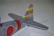 Zero A6M - 1720mm