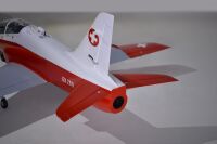 Phoenix - BAE Hawk Turbine Jet - 1750mm