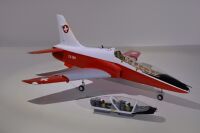 Phoenix - BAE Hawk Turbine Jet - 1750mm