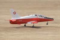 Phoenix - BAE Hawk Turbine Jet - 1750mm