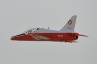 Phoenix - BAE Hawk Turbine Jet - 1750mm