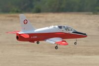Phoenix - BAE Hawk Turbine Jet - 1750mm