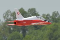 Phoenix - BAE Hawk Turbine Jet - 1750mm