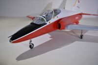 Phoenix - BAE Hawk Turbine Jet - 1750mm