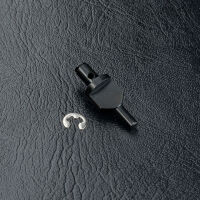 Robitronic - RMX Steel quick-release bevel gear (MST310116)