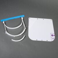 3D Print Lab - Schutzschild Protective Face shield 4dentist