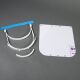 3D Print Lab - Schutzschild Protective Face shield 4dentist