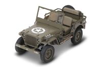 M151 1941 MB Scaler 4WD - Crawler RTR - 1:6