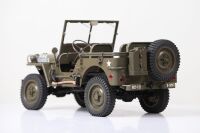 M151 1941 MB Scaler 4WD - Crawler RTR - 1:6