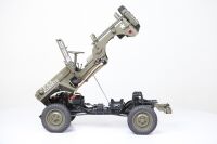M151 1941 MB Scaler 4WD - Crawler RTR - 1:6