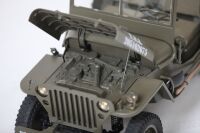 M151 1941 MB Scaler 4WD - Crawler RTR - 1:6