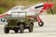 M151 1941 MB Scaler 4WD - Crawler RTR - 1:6