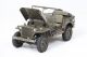 M151 1941 MB Scaler 4WD - Crawler RTR - 1:6