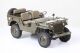 M151 1941 MB Scaler 4WD - Crawler RTR - 1:6