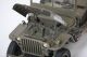 M151 1941 MB Scaler 4WD - Crawler RTR - 1:6