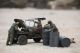 M151 1941 MB Scaler 4WD - Crawler RTR - 1:6