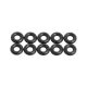 CEN-Racing - O-Ring P3 NBR (10PCS) (G70303B)