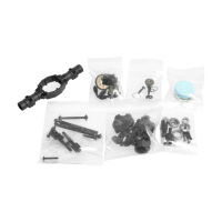 CEN-Racing - 175WB 4-Wheel Drive kit (CKQ1001)
