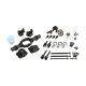 CEN-Racing - 210WB 4-Wheel Drive kit (CKQ1002)