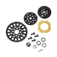 CEN-Racing - Slipper Gear Set (optional for 175, 210 WB)...