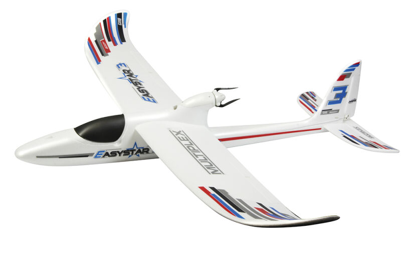 Easy Star 3 RR Ready tu Run - 1366mm