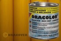 Oracover - Oracolor scale cub gelb - 100ml