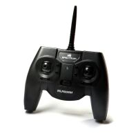 Horizon Hobby - MLP6DSM 6CH SAFE Transmitter Mode 2...