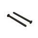 Horizon Hobby - Brace Mount Pin 67mm (2) (ARA320592)