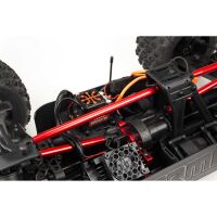 Horizon Hobby - Chassis Brace Bar 211mm (ARA320594)