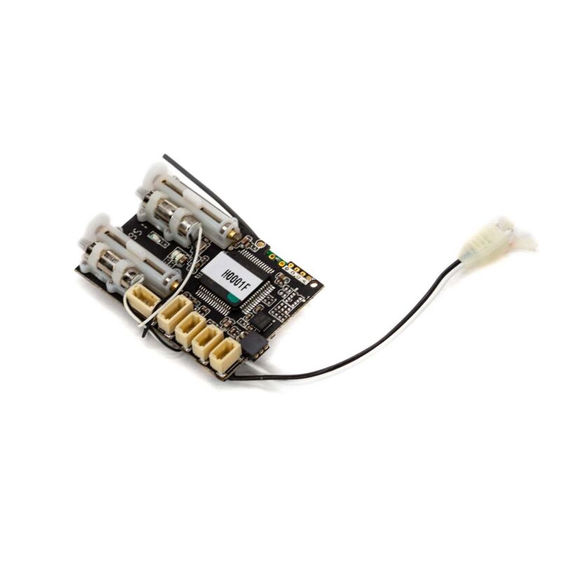 Horizon Hobby - Receiver/ESC Unit: Sport Cub S v2 (SPMA3178)