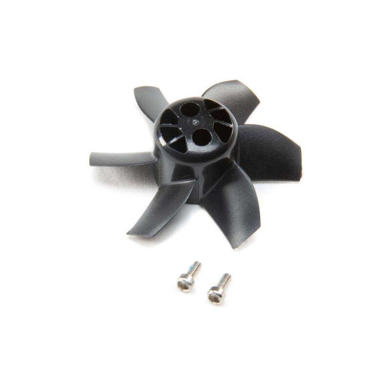 Horizon Hobby - 6-Blade Rotor, 30mm (EFLDF30R)