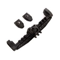 Horizon Hobby - AR45P Portal Axle Housing (Rear): SCX10...