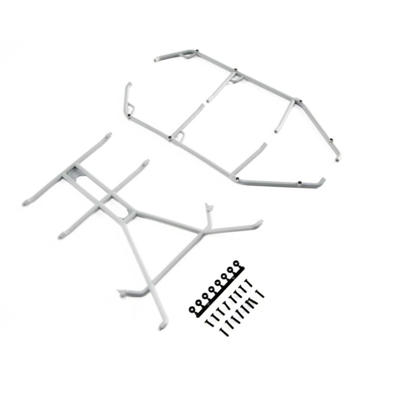 Horizon Hobby - Roll Cage Set: SCX10III (AXI230017)