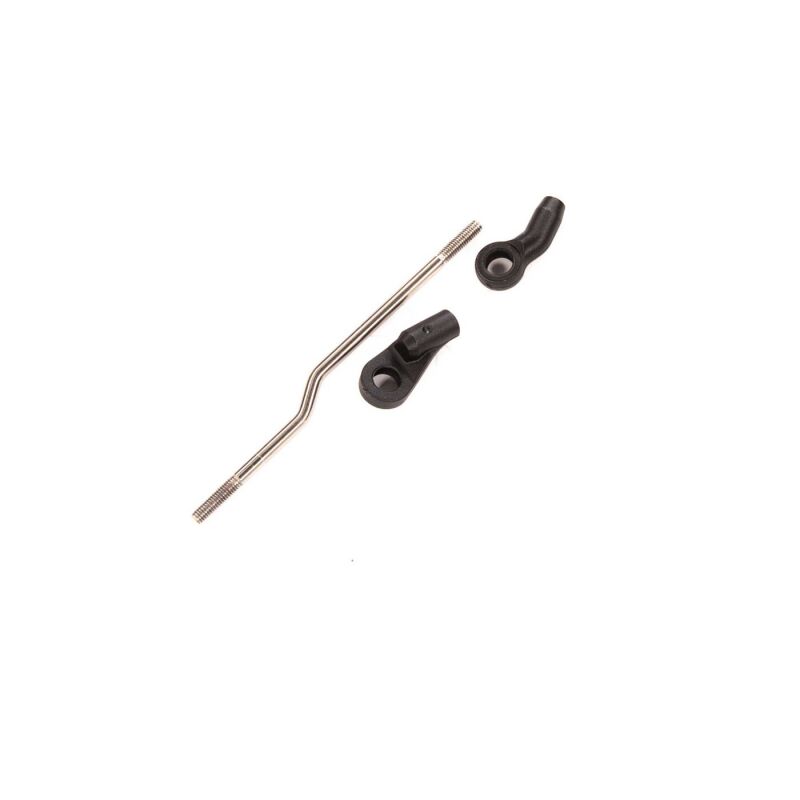 Horizon Hobby - Panhard Bar and links (Portal): SCX10 III (AXI234010)