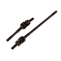Horizon Hobby - AR45P Universal Axle Set (2pcs): SCX10III...