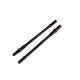 Horizon Hobby - AR45P Straight Axle Shaft (2pc):SCX10III (AXI232028)