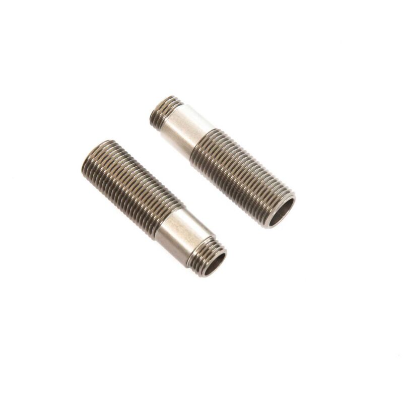 Horizon Hobby - Threaded Shock Body Alum HA 11x38mm (2pc)SCX10III (AXI233011)
