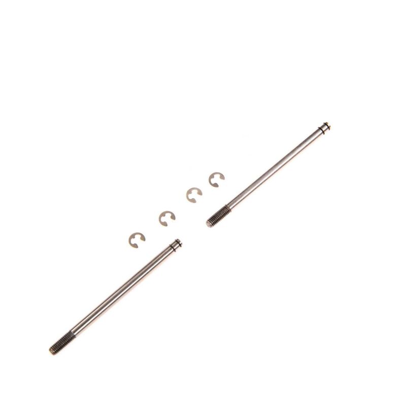 Horizon Hobby - Shock Shaft M3x50mm (2pc):SCX10III (AXI233012)