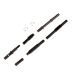Horizon Hobby - Transmission Shaft Set: SCX10III (AXI232035)