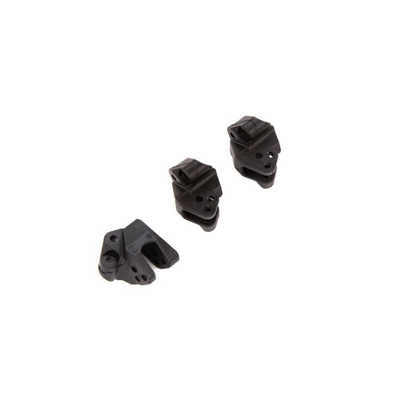 Horizon Hobby - Upper Center Link Mounts: SCX10III (AXI231009)