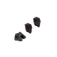 Horizon Hobby - Upper Center Link Mounts: SCX10III...