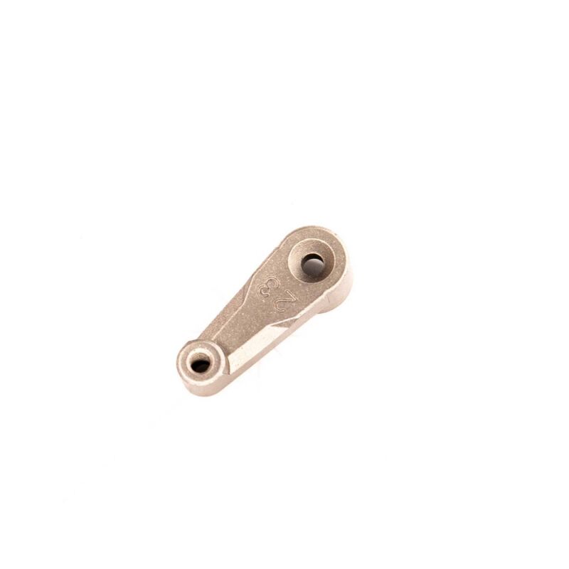 Horizon Hobby - Servo Horn, Metal 23T: SCX10III (AXI231012)