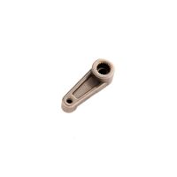 Horizon Hobby - Servo Horn, Metal 25T: SCX10III (AXI231013)